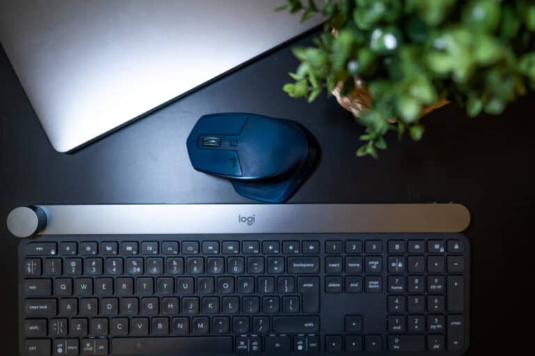 Logitech launches MX mechanical keyboards