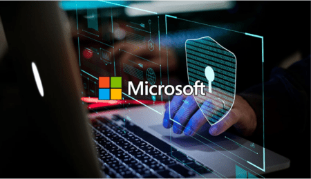 Microsoft has foiled a cyber attack aimed at businesses’ cloud environments