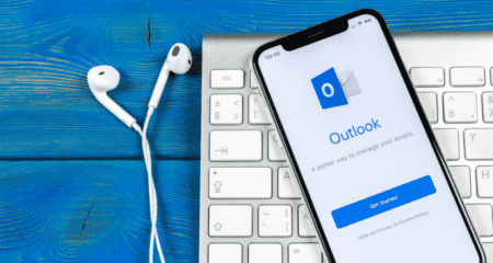 New Microsoft Outlook bug is reminiscent of the Millennium Bug