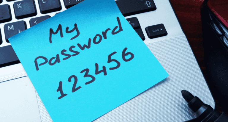 Apple, Google and Microsoft are getting rid of passwords