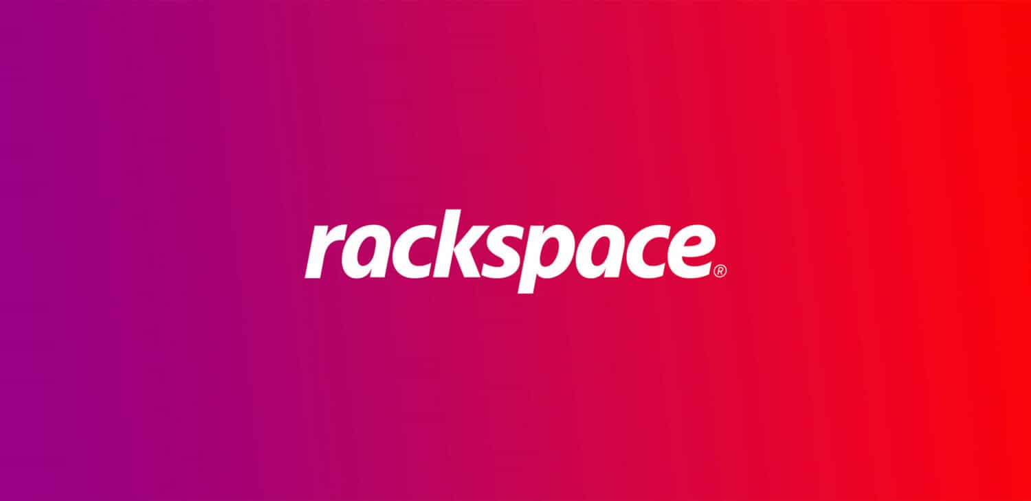 Rackspace for sale, looking for privatization Techzine Global