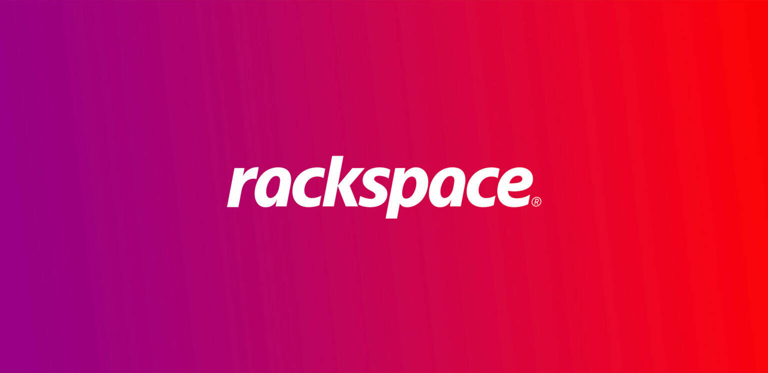 Rackspace for sale, looking for privatization Techzine Global