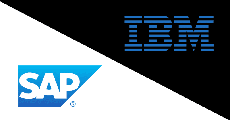 IBM migrates to SAP S/4HANA