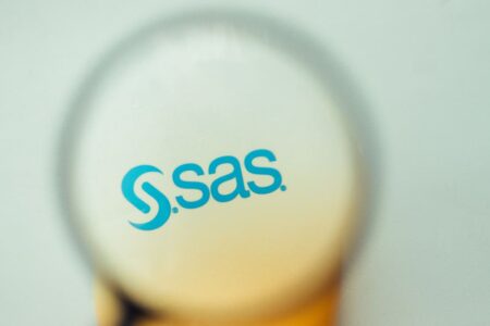 SAS will support Python in SAS Studio and various analytics tools