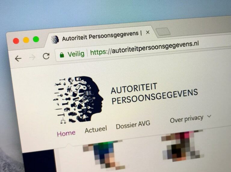 Dutch privacy authority reports growing number of data breaches