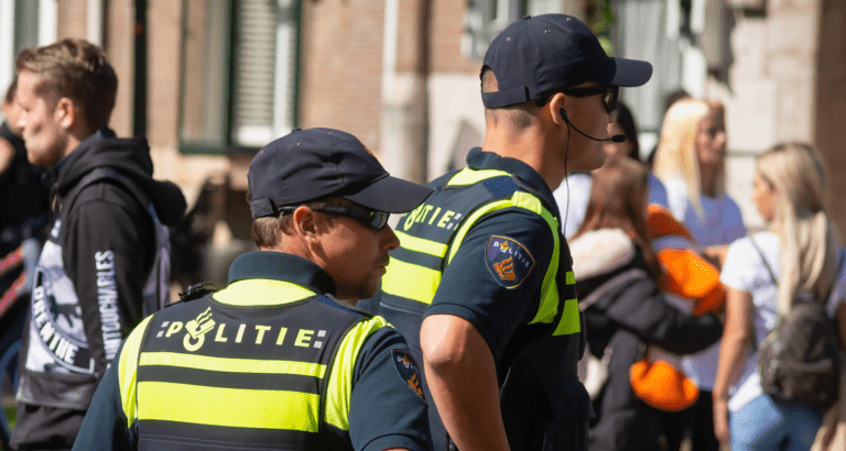 Dutch Police offer no protection for hacked suspect data