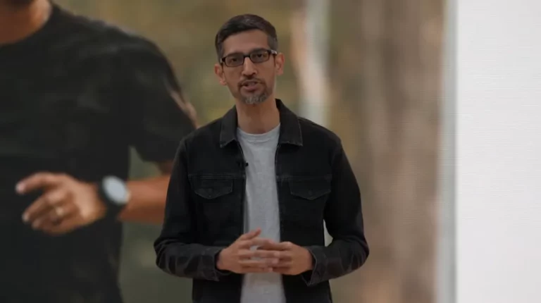 Google CEO asks staff to spend hours ironing out Bard’s kinks