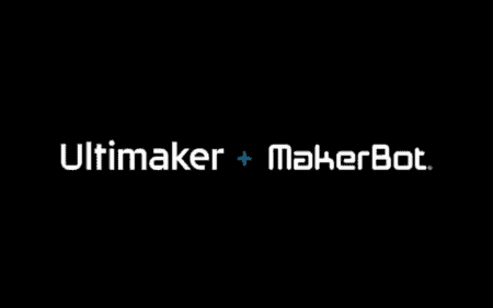 3D printer manufacturers MakerBot and Ultimaker merge