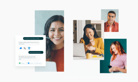 Zendesk launches turnkey helpdesk, chatbots and more