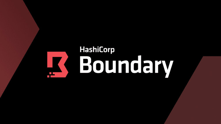 HCP Boundary beta available, free VPN alternative