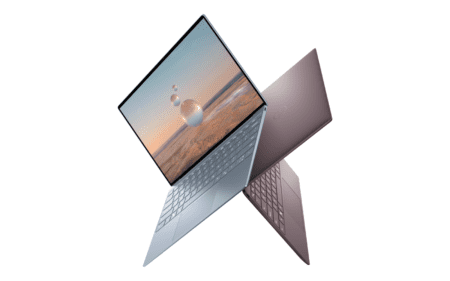 Dell launches new XPS 13 and XPS 13 2-in-1