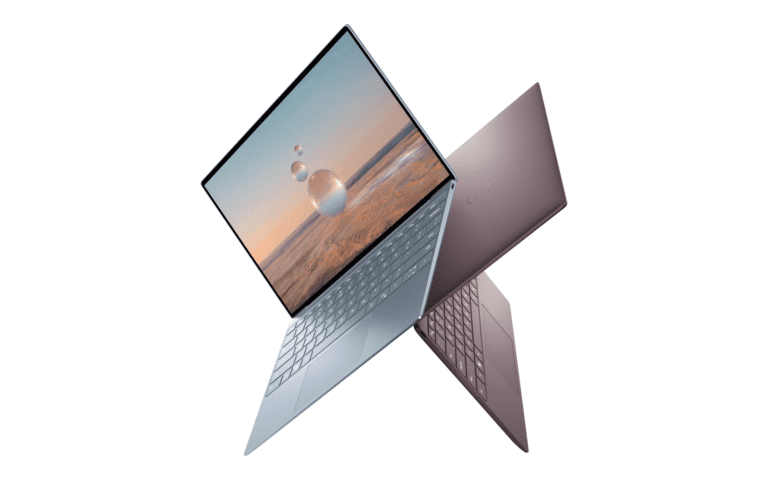 Dell launches new XPS 13 and XPS 13 2-in-1