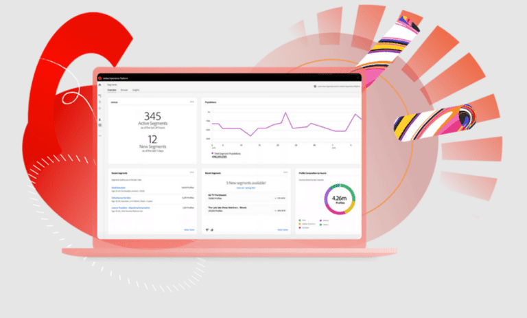 Adobe updates Real-Time Customer Data Platform