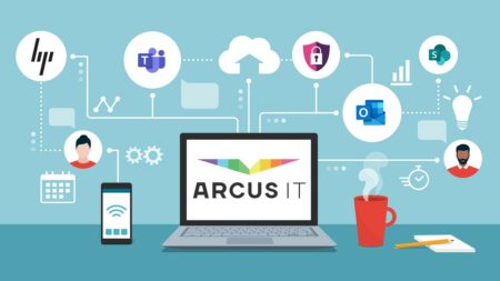 Private investor Egeria acquires Arcus IT