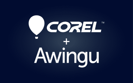 Corel acquires Belgian developer Awingu