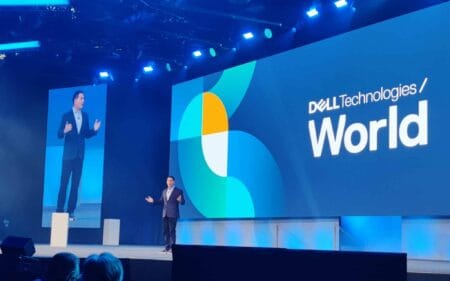 Dell Technologies wants to relieve IT-departments with APEX, but will it succeed?