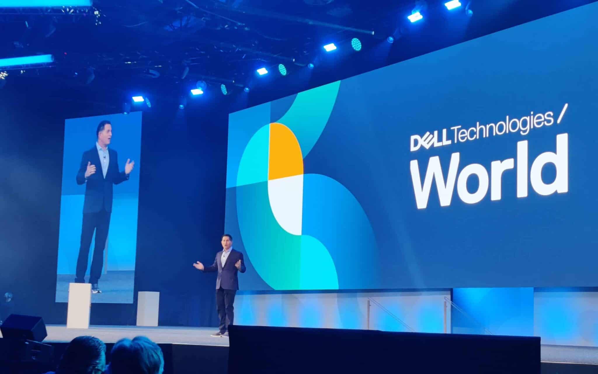 Dell Technologies wants to relieve IT-departments with APEX, but will it succeed? - Techzine Europe Dell Technologies wants to relieve IT-departments with APEX, but will it succeed? - Techzine Europe