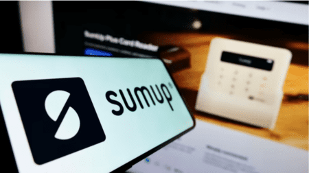 Payment terminal provider SumUp raises $624 million