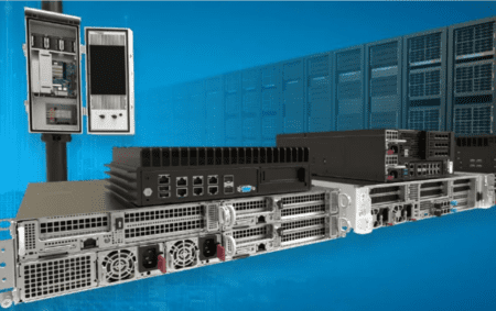 Supermicro introduces edge servers with Intel Xeon D processors