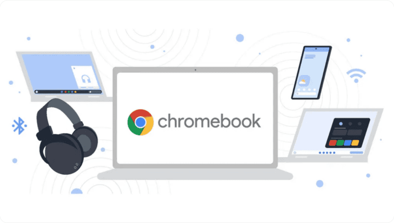 Hackers crack business Chromebooks with SH1MMER tool