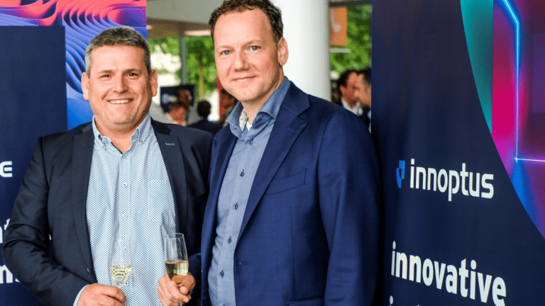 CadCorner and GPO Solutions continue as Innoptus