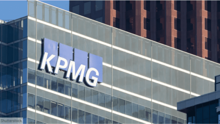 KPMG to work closely with Microsoft on AI, investing $2 billion