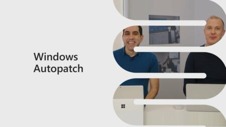 Microsoft is about to launch Autopatch, an alternative to Patch Tuesday