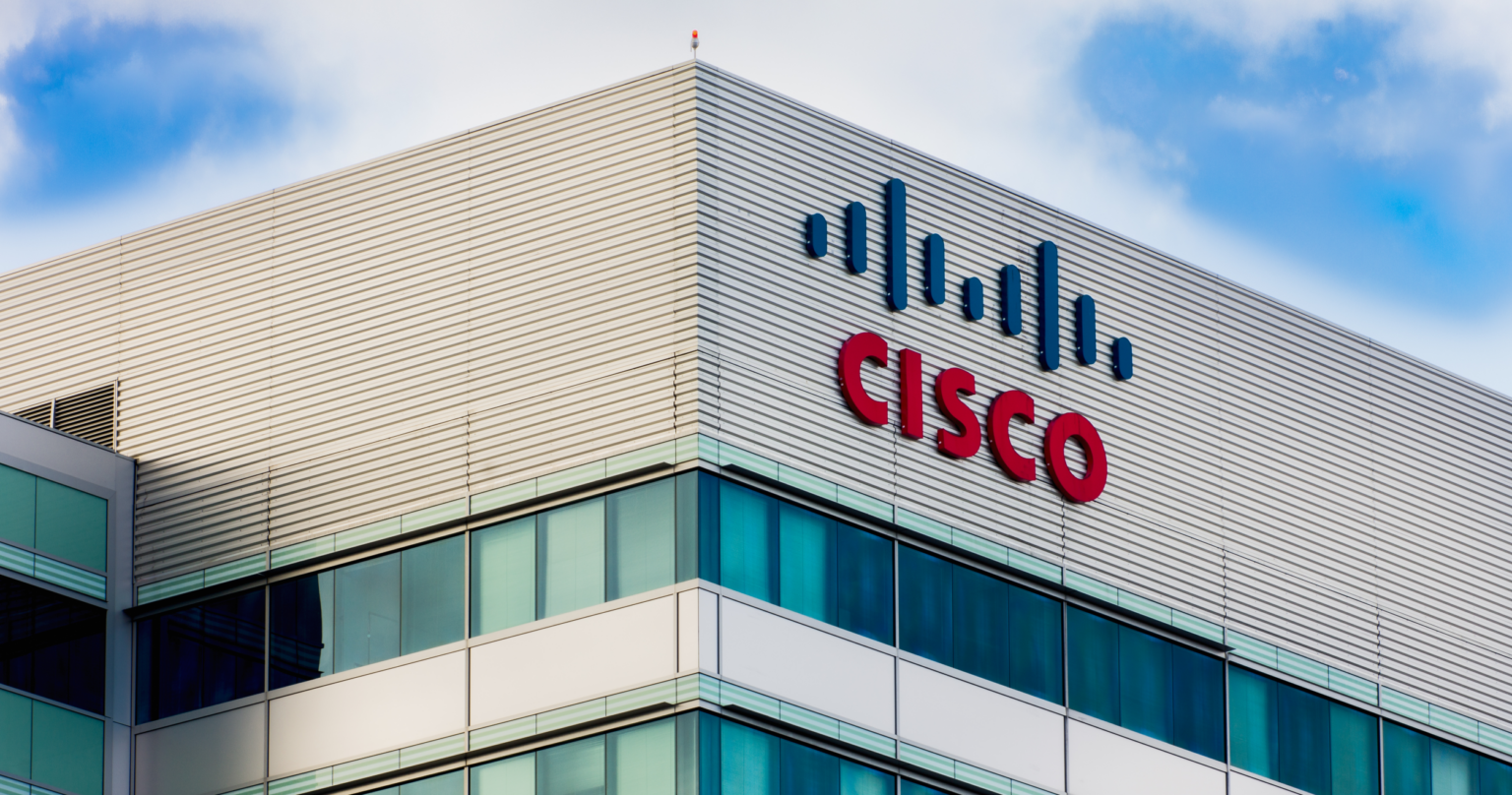 Mass layoff looming at Cisco due to lower orders update Techzine Europe