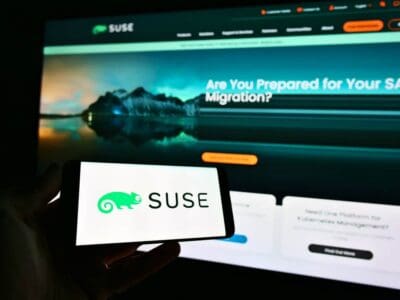 SUSE updates Linux Enterprise Server 15 and Rancher