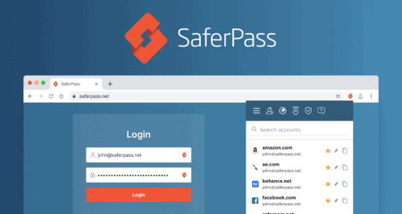 Lookout acquires password manager SaferPass