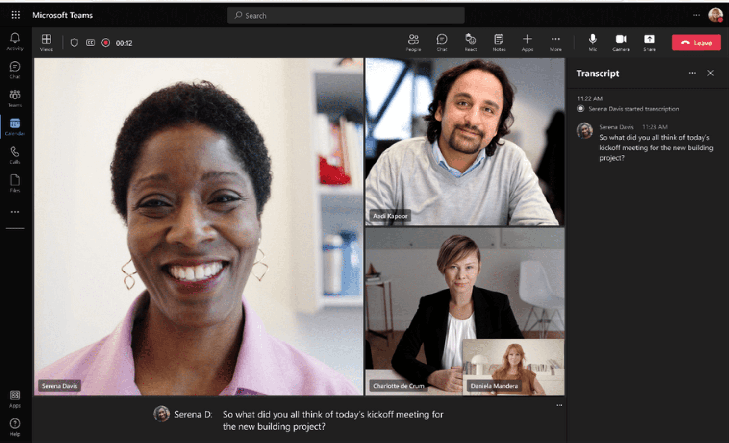 Microsoft Introduces Teams Payments Techzine Europe