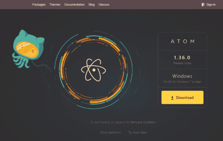 GitHub pulls the plug on Atom to pave way for Visual Studio Code