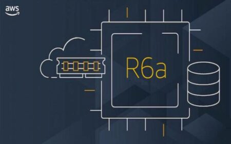 AWS launches EC2 R6a instances with AMD Milan and 1.5TB memory