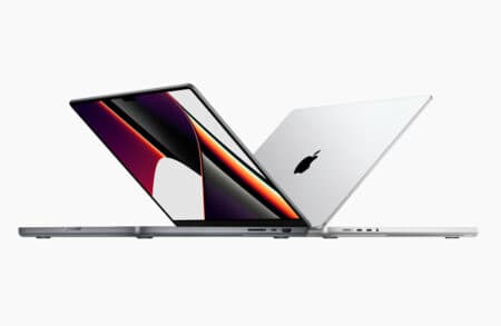 Apple could release the 14- and 16-inch M2 MacBook Pros this fall