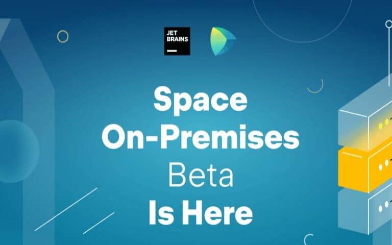 JetBrains launches on-premises version of Space