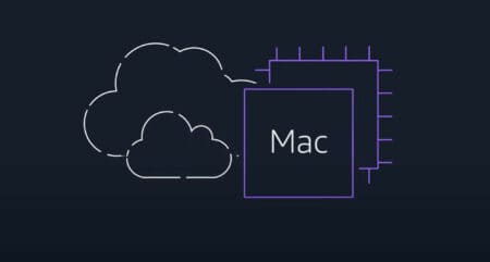 Amazon EC2 M1 Mac instances are now available