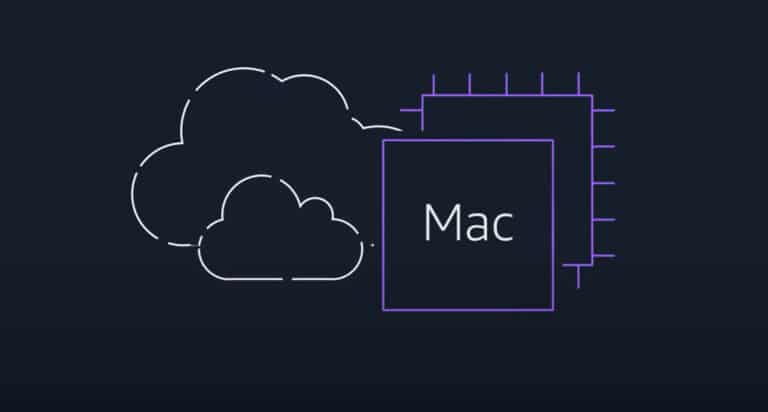 Amazon EC2 M1 Mac instances are now available