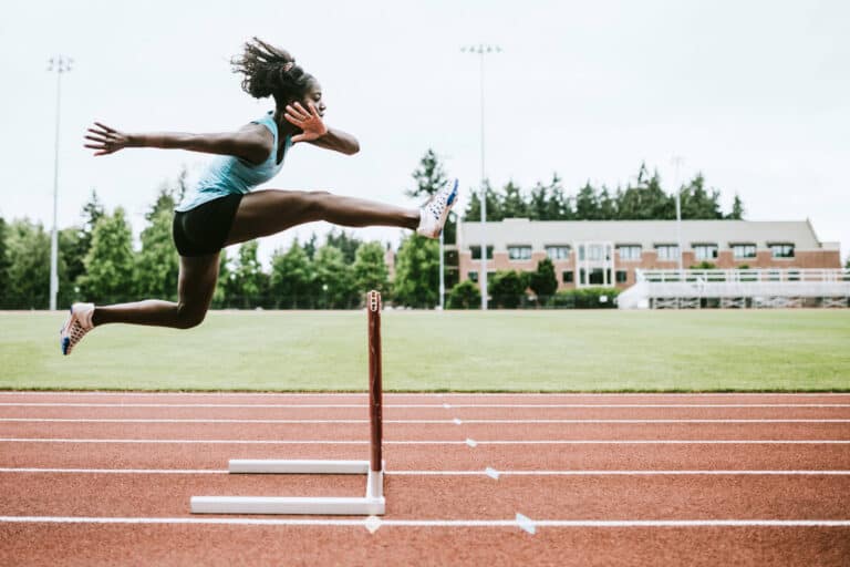 Knee deep in the data mess: How to finish in the Data Analytics Race