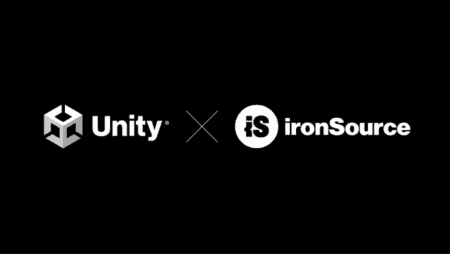 Unity and ironSource to merge in $4.4 billion deal