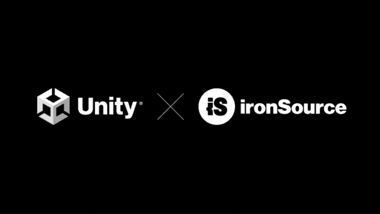 Unity and ironSource to merge in $4.4 billion deal