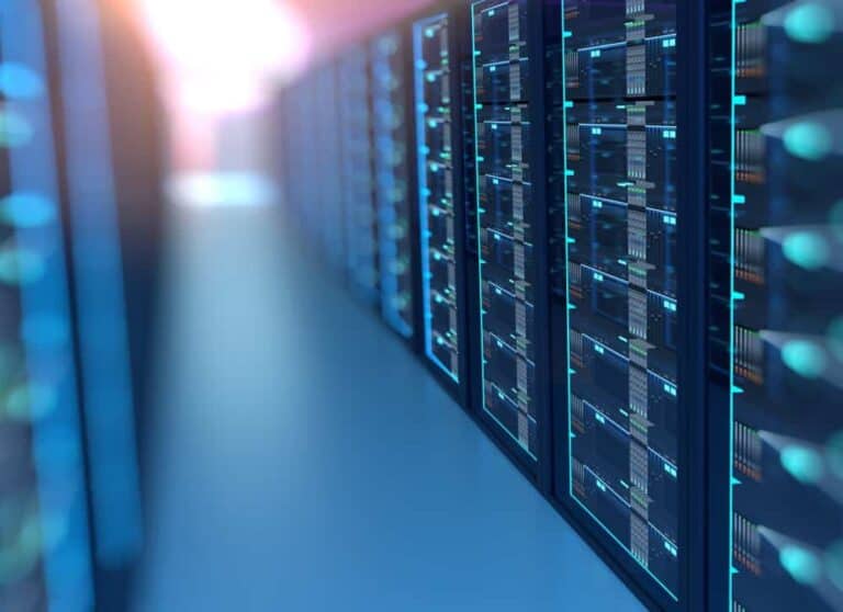 Heat wave takes down Google and Oracle data centers