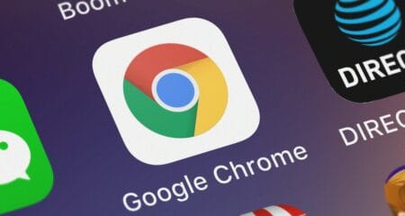 New Chrome feature cuts back on CPU usage to prolong battery life