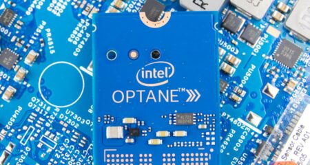 Intel puts an end to Optane