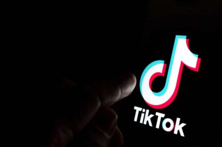 TikTok under fire in Europe