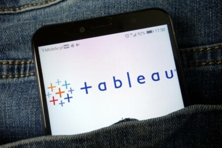 Tableau Cloud is now available