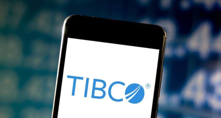 TIBCO launches SaaS data management solution