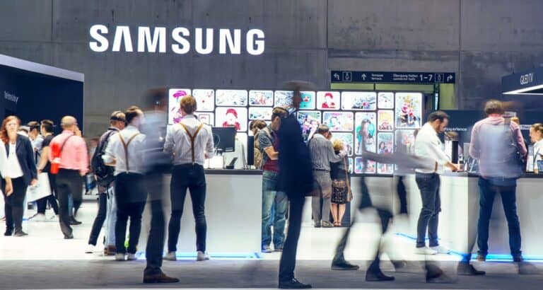 Samsung wants to invest €197 billion in Texan chip factories