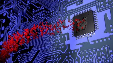 Researchers IBM and VU Amsterdam discover major CPU vulnerability