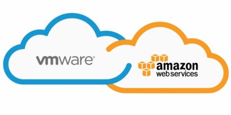 VMware updates VMware Cloud on AWS