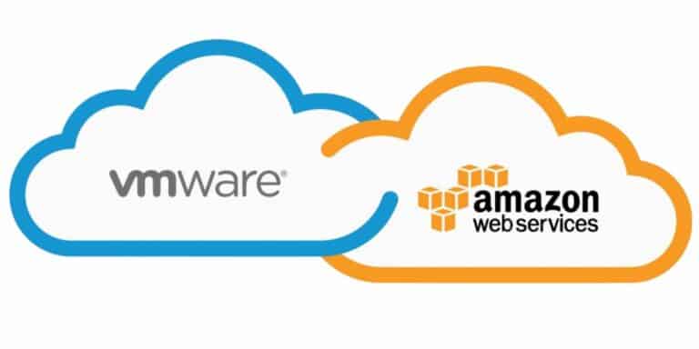 VMware updates VMware Cloud on AWS